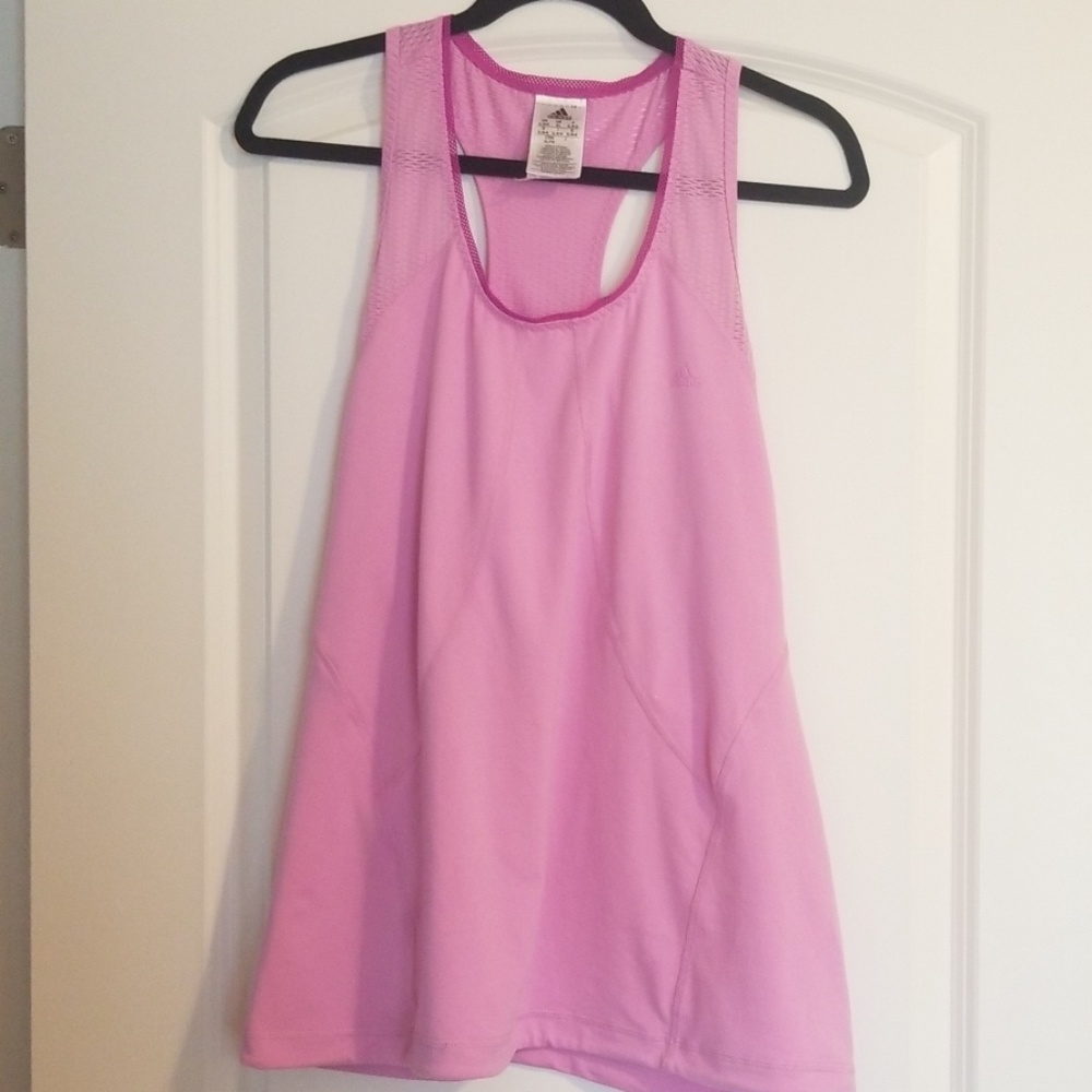 Adidas Racerback Tank